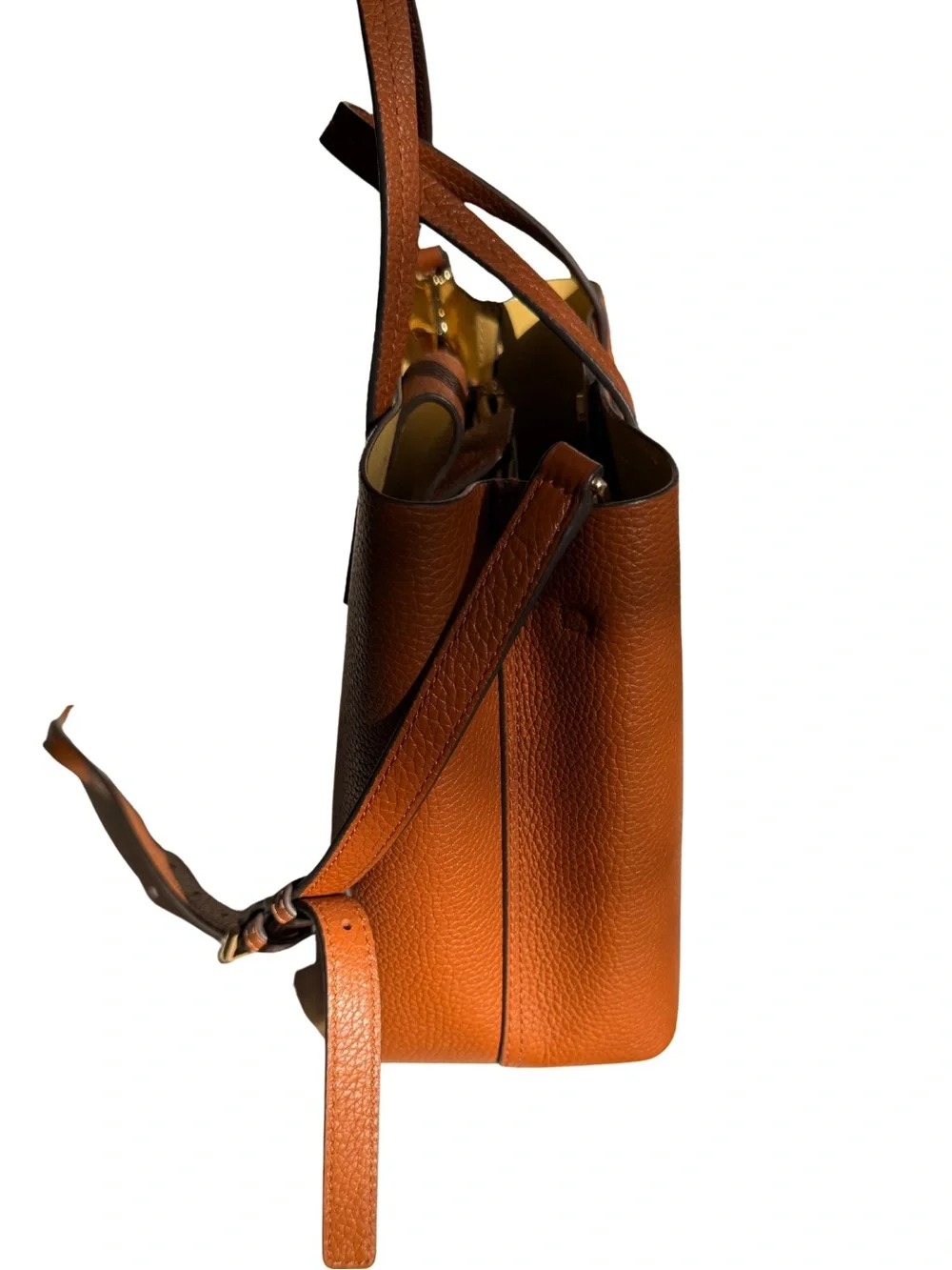 Tory Burch Blake Small Triple Compartment Tote